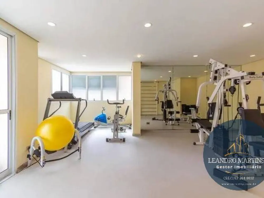 Cobertura, 3 quartos, 150 m² - Foto 9
