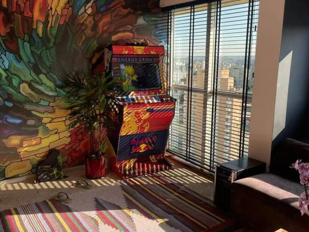 Cobertura, 3 quartos, 150 m² - Foto 2