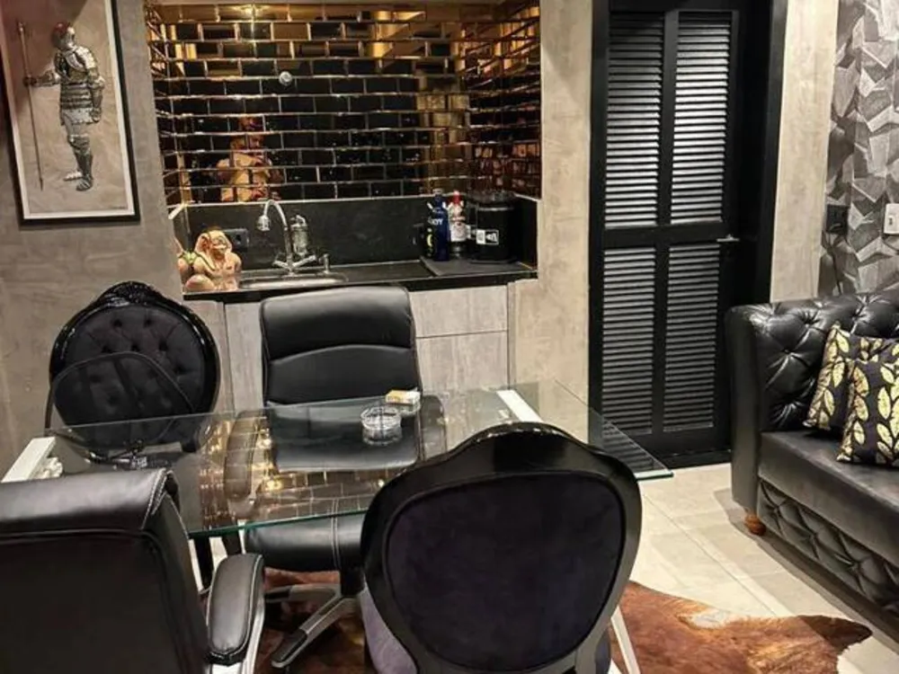 Cobertura, 3 quartos, 150 m² - Foto 6