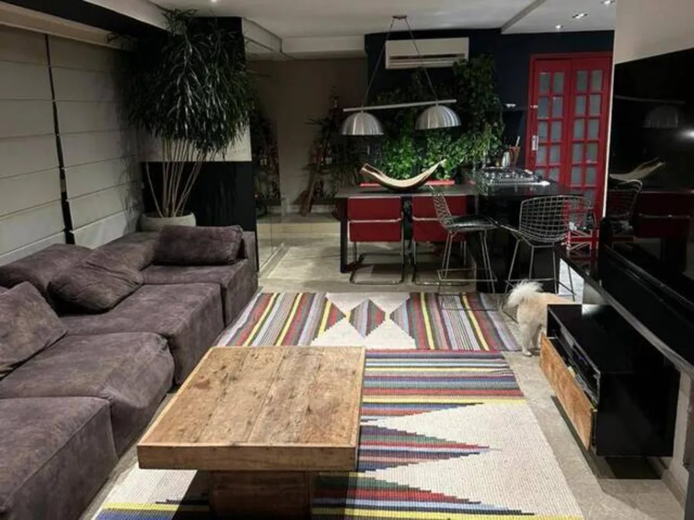 Cobertura, 3 quartos, 150 m² - Foto 3