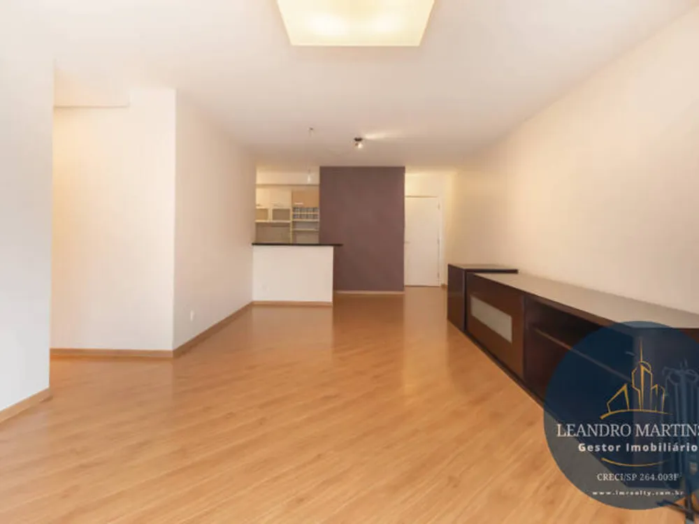 Apartamento, 2 quartos, 105 m² - Foto 2