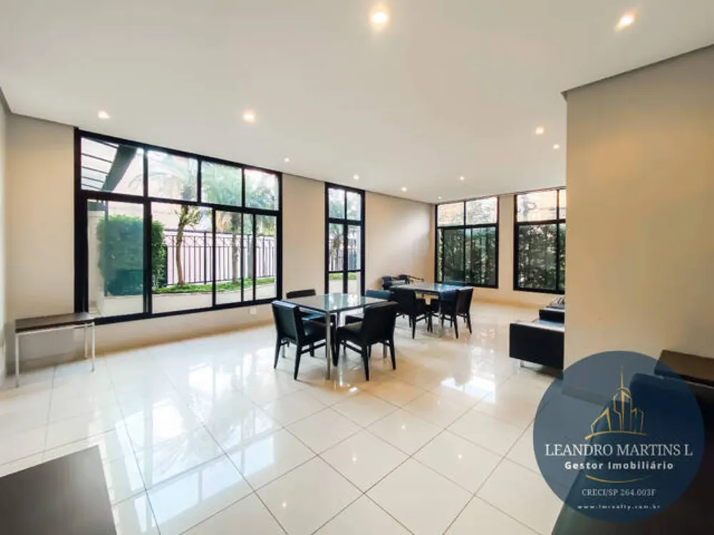 Apartamento, 2 quartos, 105 m² - Foto 12