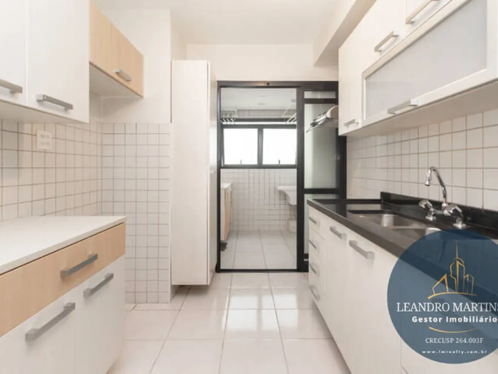 Apartamento, 2 quartos, 105 m² - Foto 5