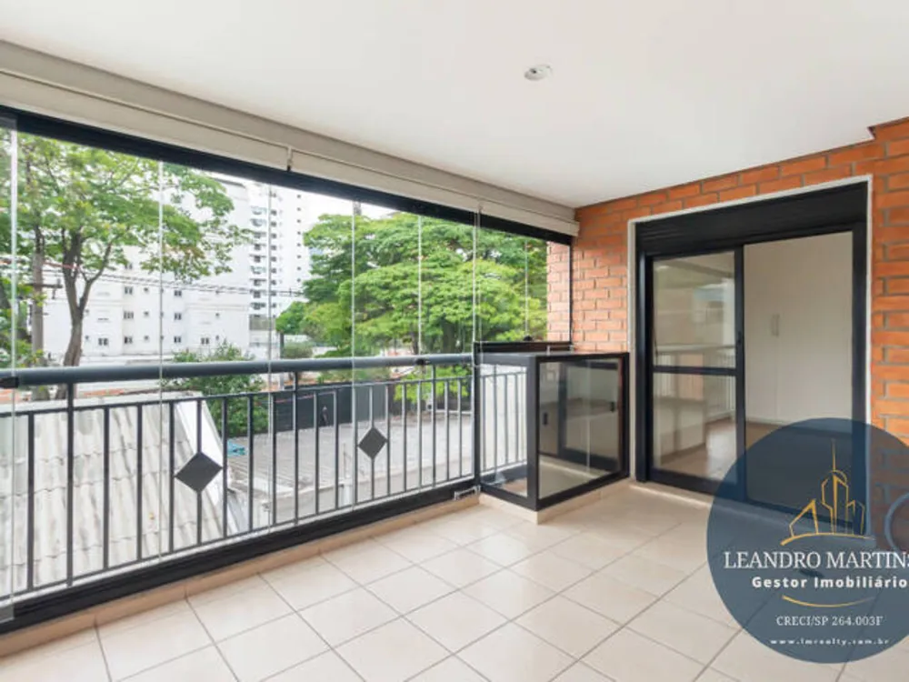 Apartamento, 2 quartos, 105 m² - Foto 1