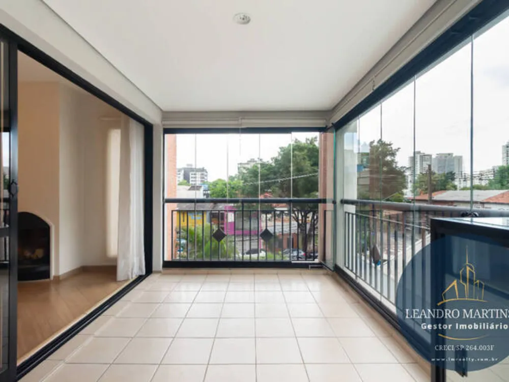 Apartamento, 2 quartos, 105 m² - Foto 3