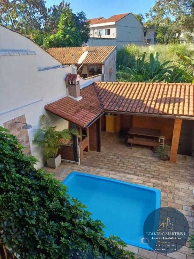 Casa, 3 quartos, 197 m² - Foto 4