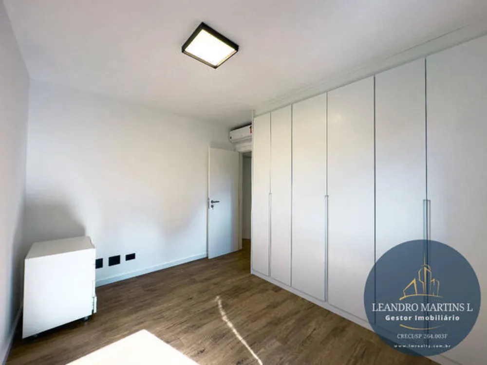 Apartamento, 3 quartos, 220 m² - Foto 8