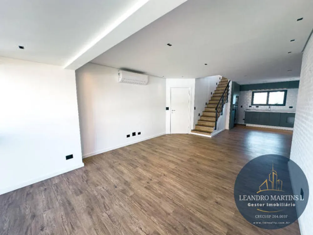 Apartamento, 3 quartos, 220 m² - Foto 2
