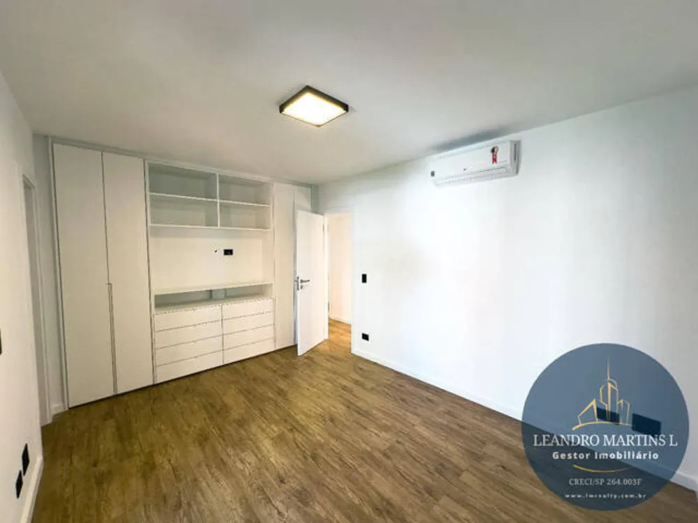 Apartamento, 3 quartos, 220 m² - Foto 9