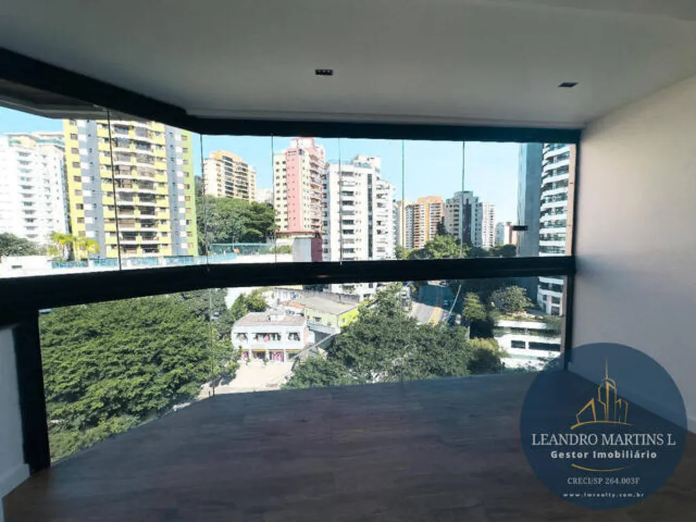 Apartamento, 3 quartos, 220 m² - Foto 6