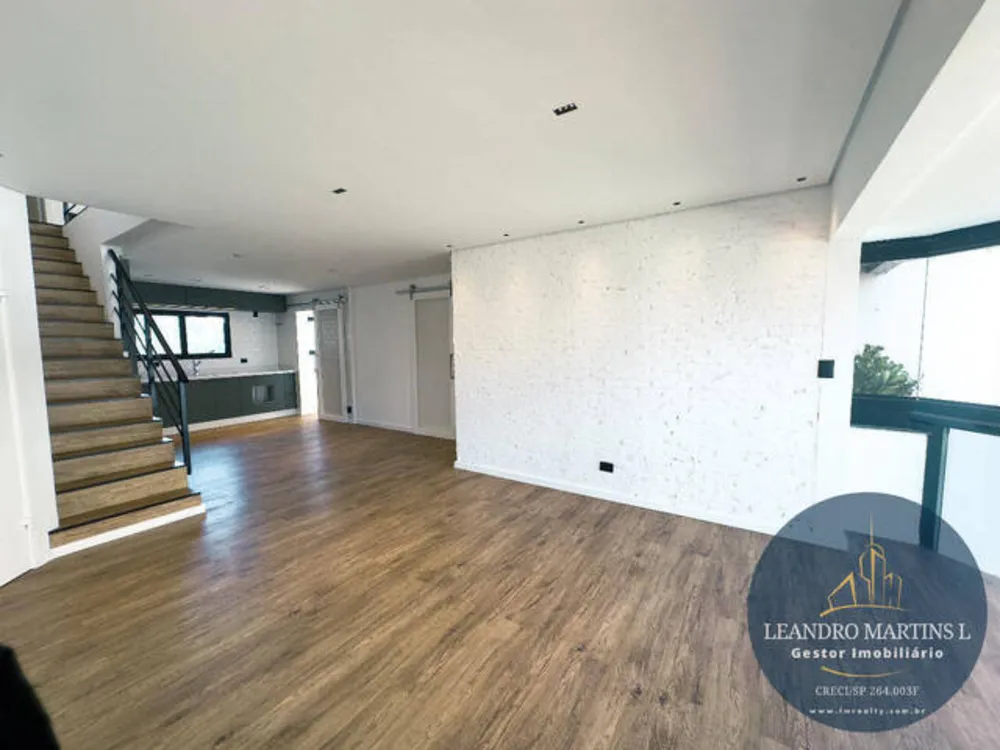 Apartamento, 3 quartos, 220 m² - Foto 1