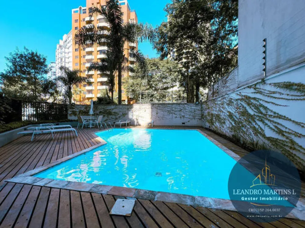 Apartamento, 3 quartos, 220 m² - Foto 12