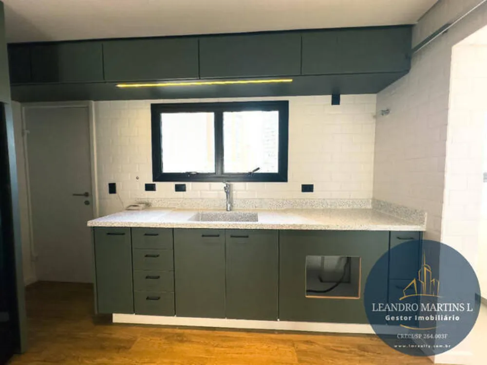 Apartamento, 3 quartos, 220 m² - Foto 3