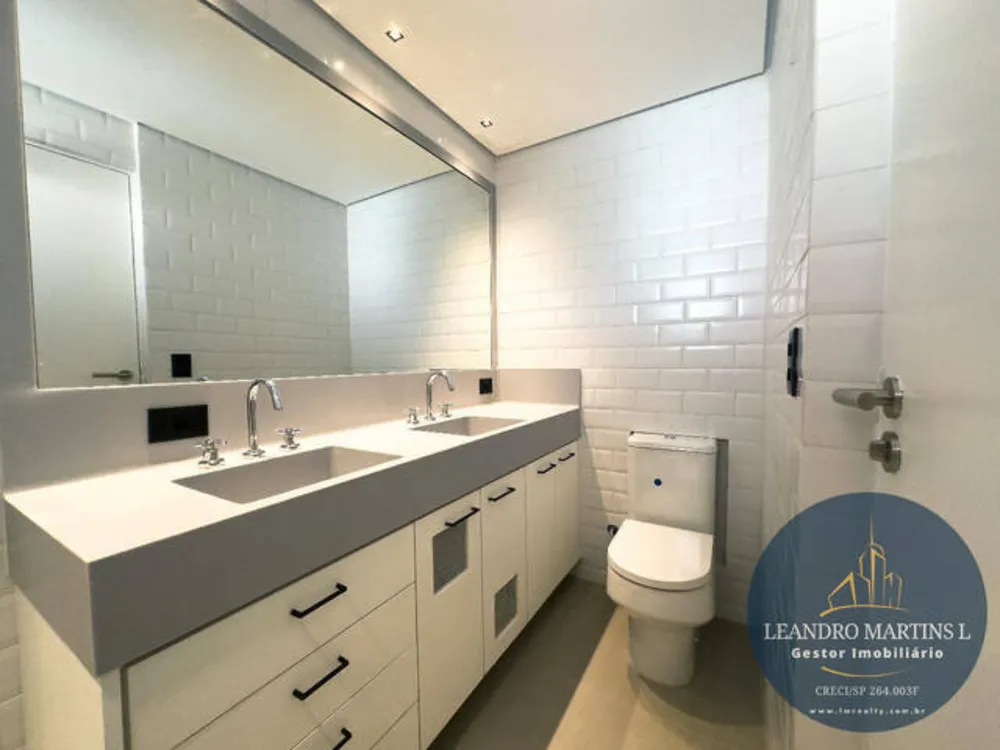 Apartamento, 3 quartos, 220 m² - Foto 10