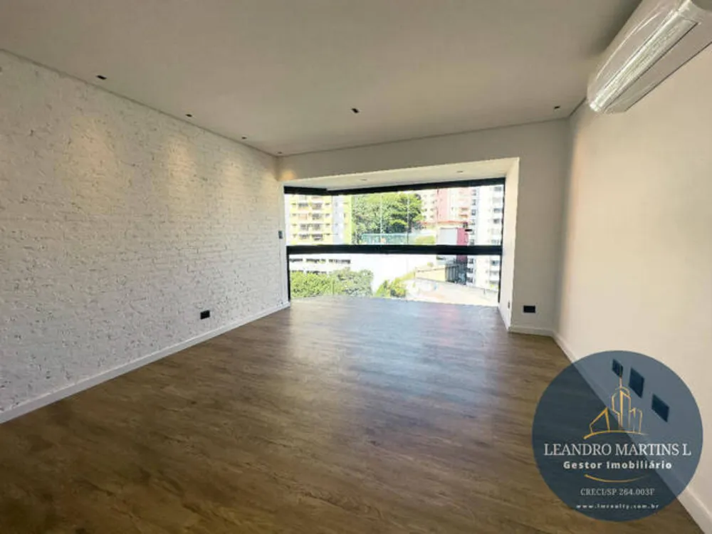 Apartamento, 3 quartos, 220 m² - Foto 5