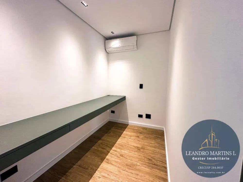 Apartamento, 3 quartos, 220 m² - Foto 7
