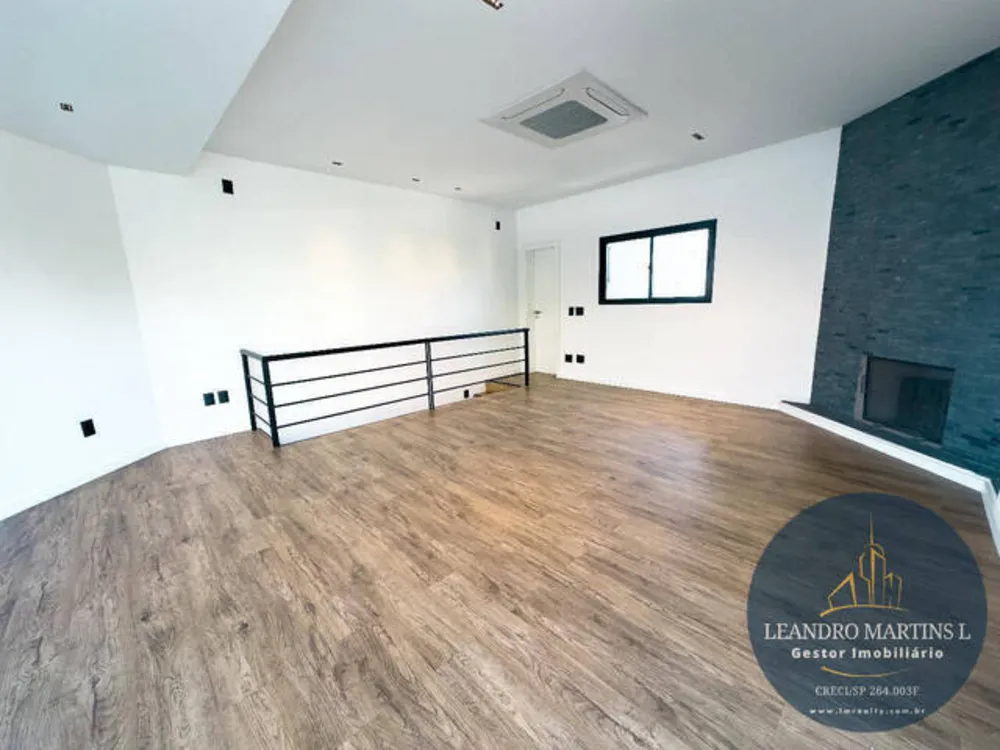 Apartamento, 3 quartos, 220 m² - Foto 4