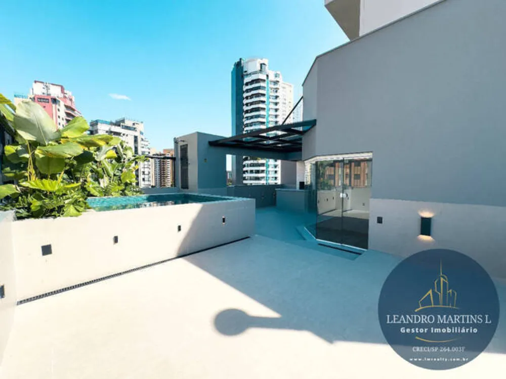 Apartamento, 3 quartos, 220 m² - Foto 11