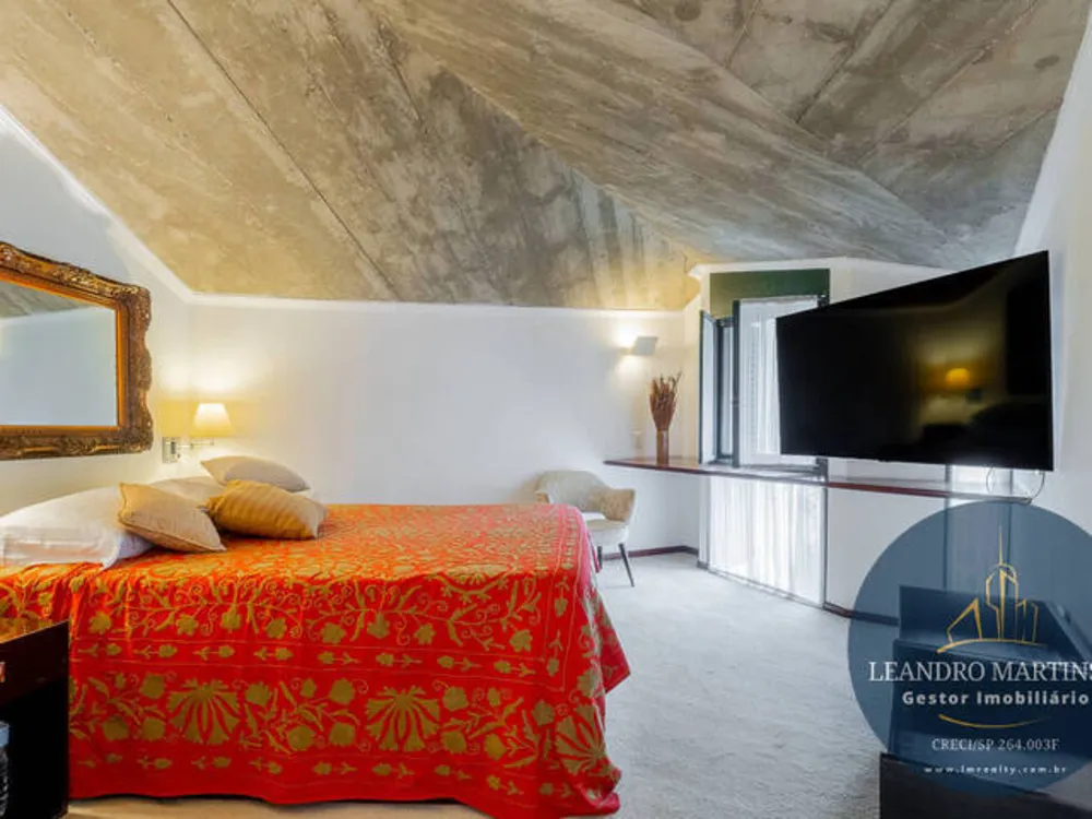 Casa, 4 quartos, 422 m² - Foto 9