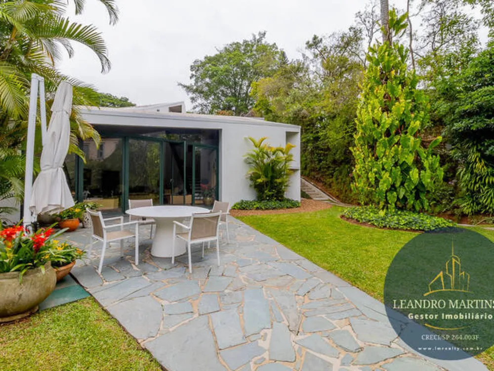 Casa, 4 quartos, 422 m² - Foto 11