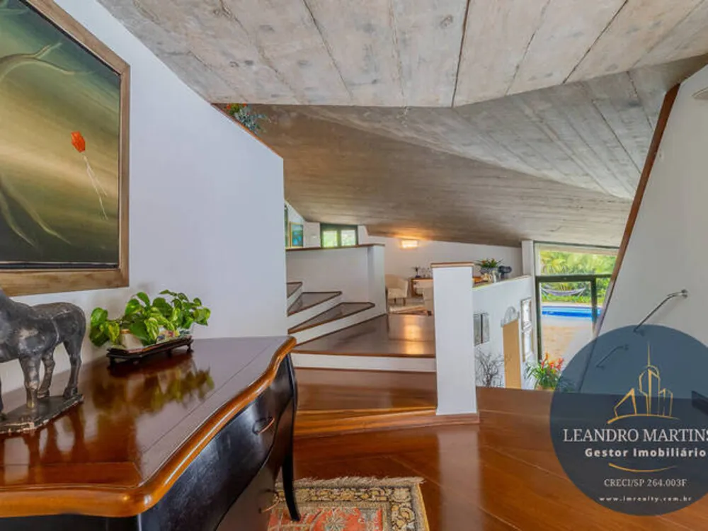 Casa, 4 quartos, 422 m² - Foto 5