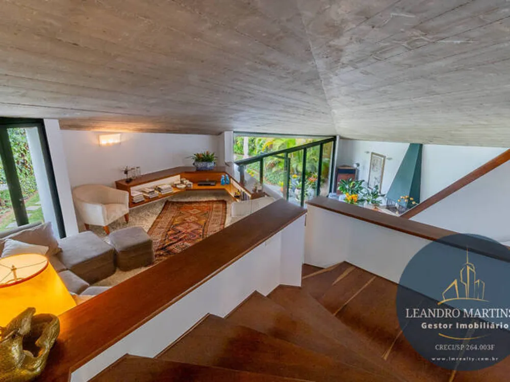 Casa, 4 quartos, 422 m² - Foto 6