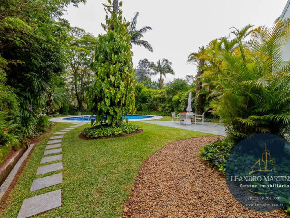 Casa, 4 quartos, 422 m² - Foto 3