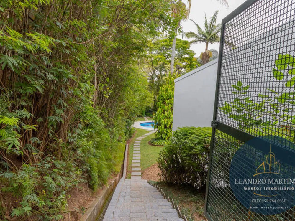 Casa, 4 quartos, 422 m² - Foto 12