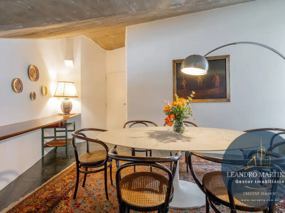 Casa, 4 quartos, 422 m² - Foto 4