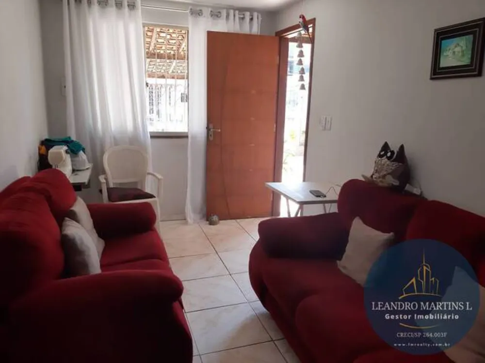 Casa, 2 quartos, 143 m² - Foto 2