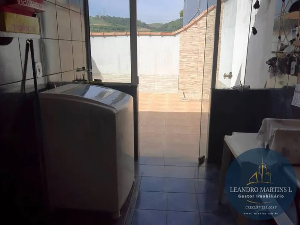 Casa, 2 quartos, 143 m² - Foto 19