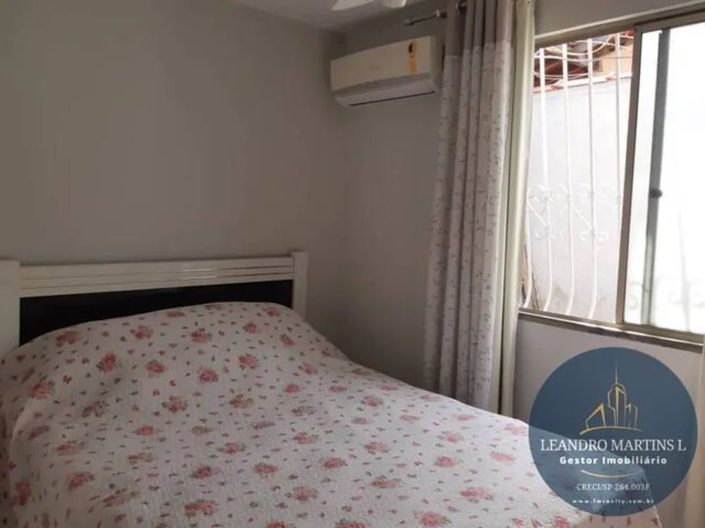 Casa, 2 quartos, 143 m² - Foto 4