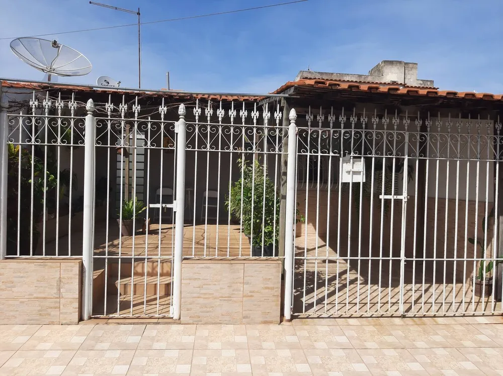 Casa, 2 quartos, 143 m² - Foto 1