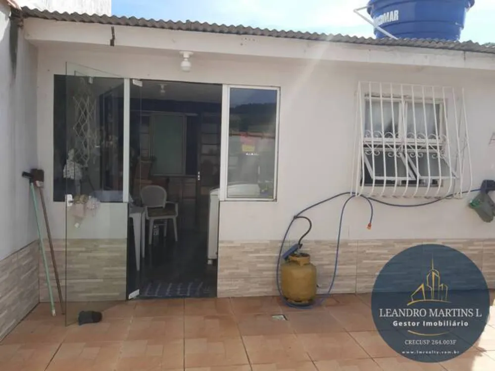 Casa, 2 quartos, 143 m² - Foto 18