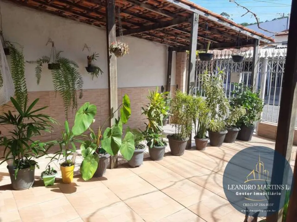 Casa, 2 quartos, 143 m² - Foto 3
