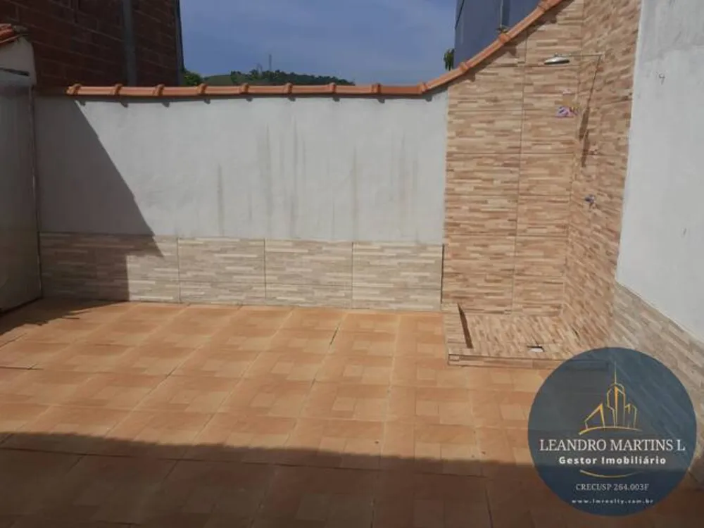 Casa, 2 quartos, 143 m² - Foto 6