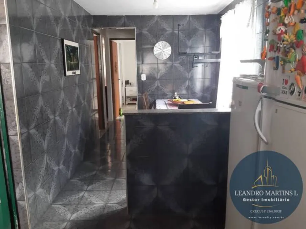 Casa, 2 quartos, 143 m² - Foto 1
