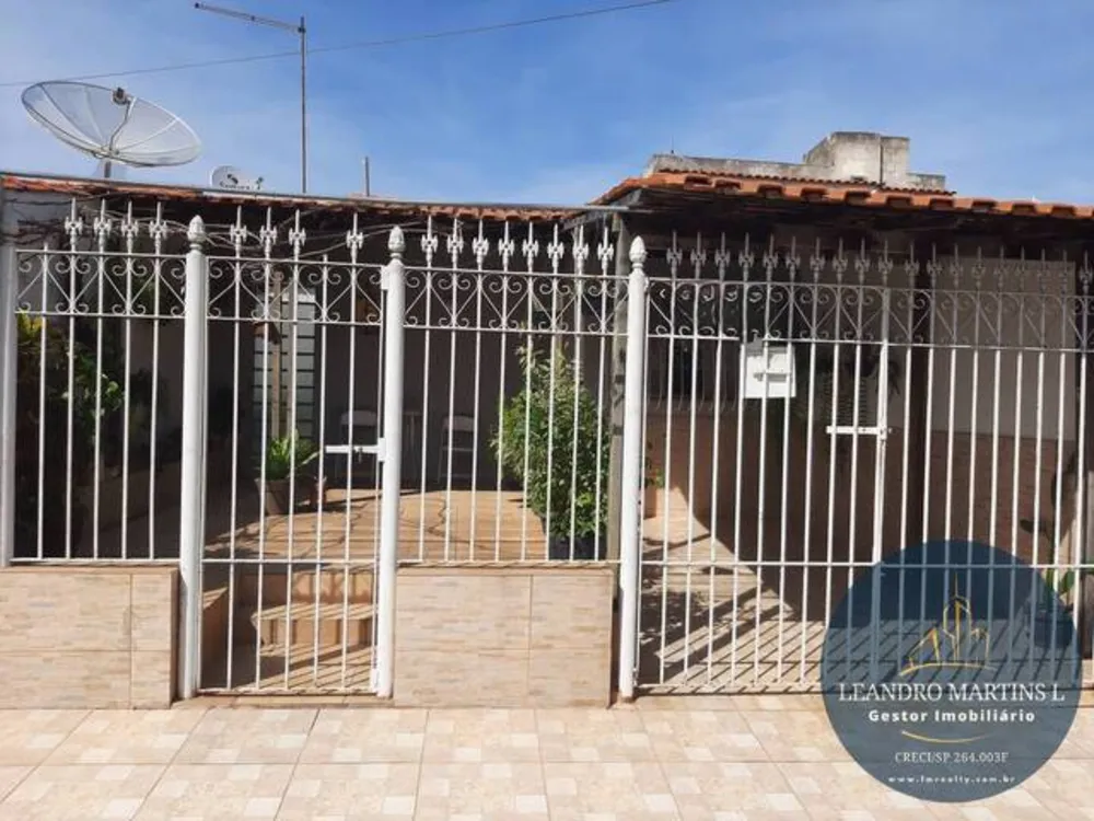 Casa, 2 quartos, 143 m² - Foto 12