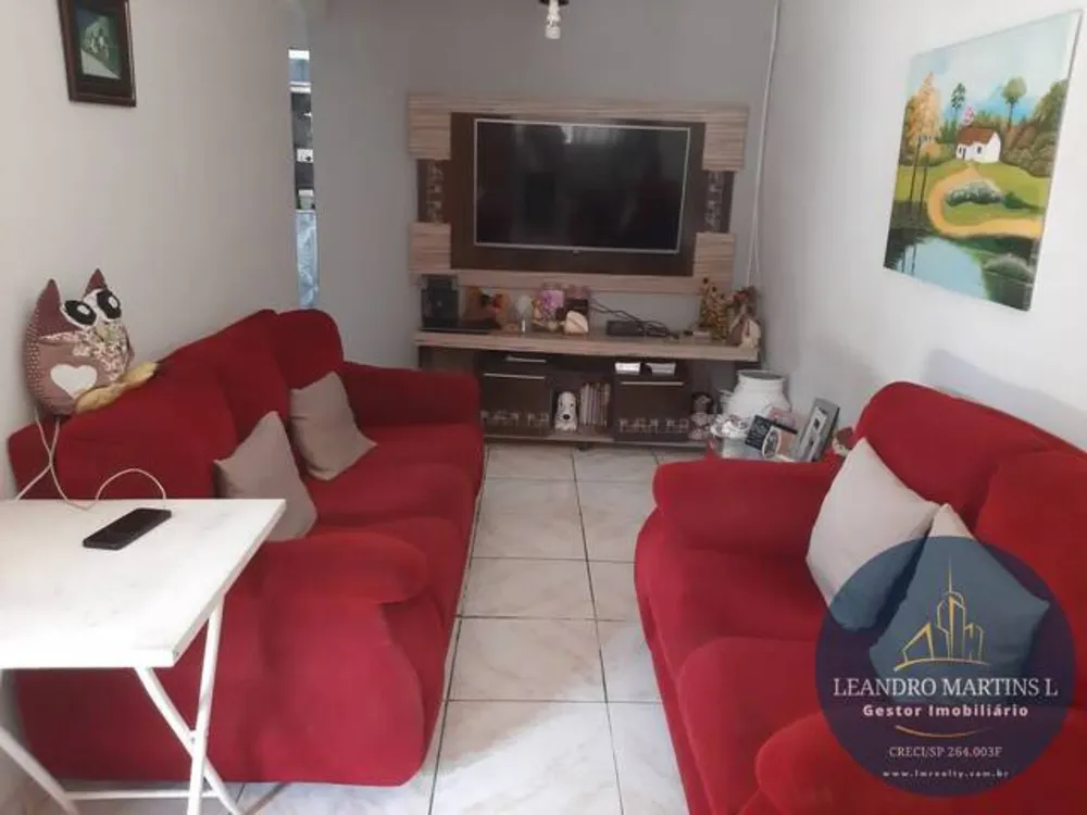Casa, 2 quartos, 143 m² - Foto 16
