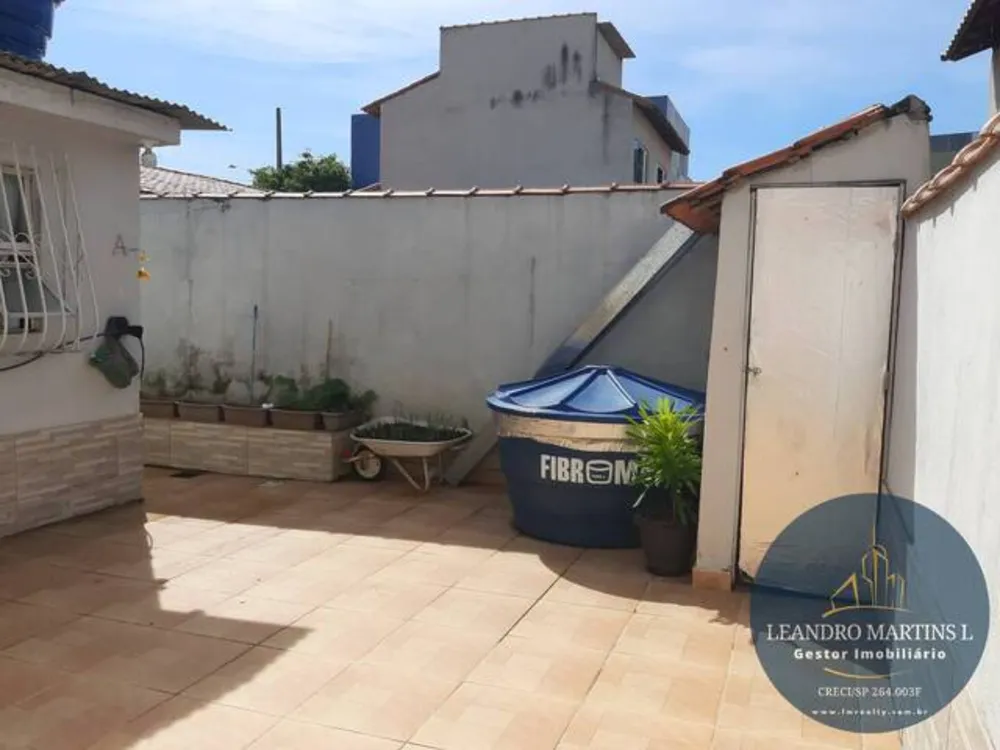 Casa, 2 quartos, 143 m² - Foto 8