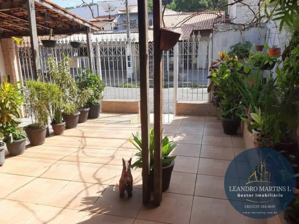 Casa, 2 quartos, 143 m² - Foto 7