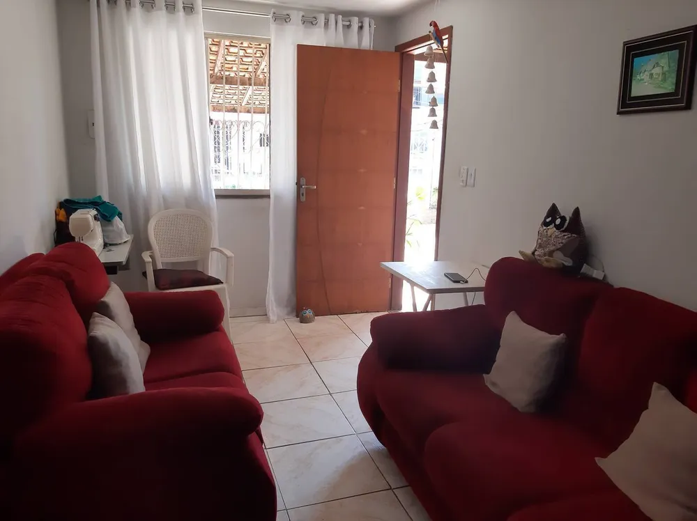 Casa, 2 quartos, 143 m² - Foto 10