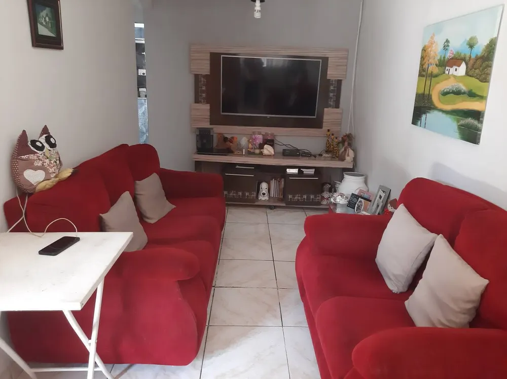 Casa, 2 quartos, 143 m² - Foto 7