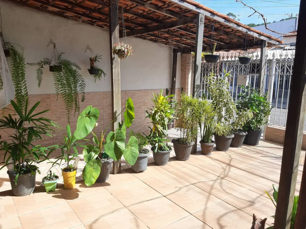 Casa, 2 quartos, 143 m² - Foto 6