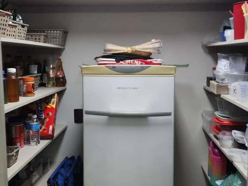 Apartamento, 4 quartos, 245 m² - Foto 3