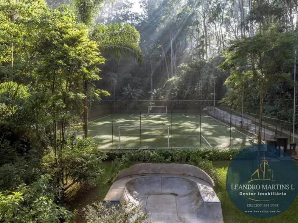 Apartamento, 4 quartos, 245 m² - Foto 1