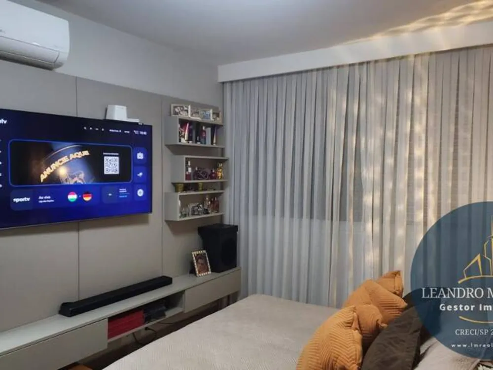 Apartamento, 4 quartos, 245 m² - Foto 10