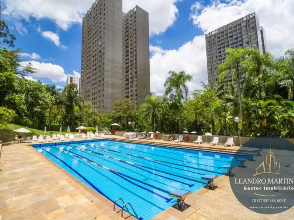 Apartamento, 4 quartos, 245 m² - Foto 7
