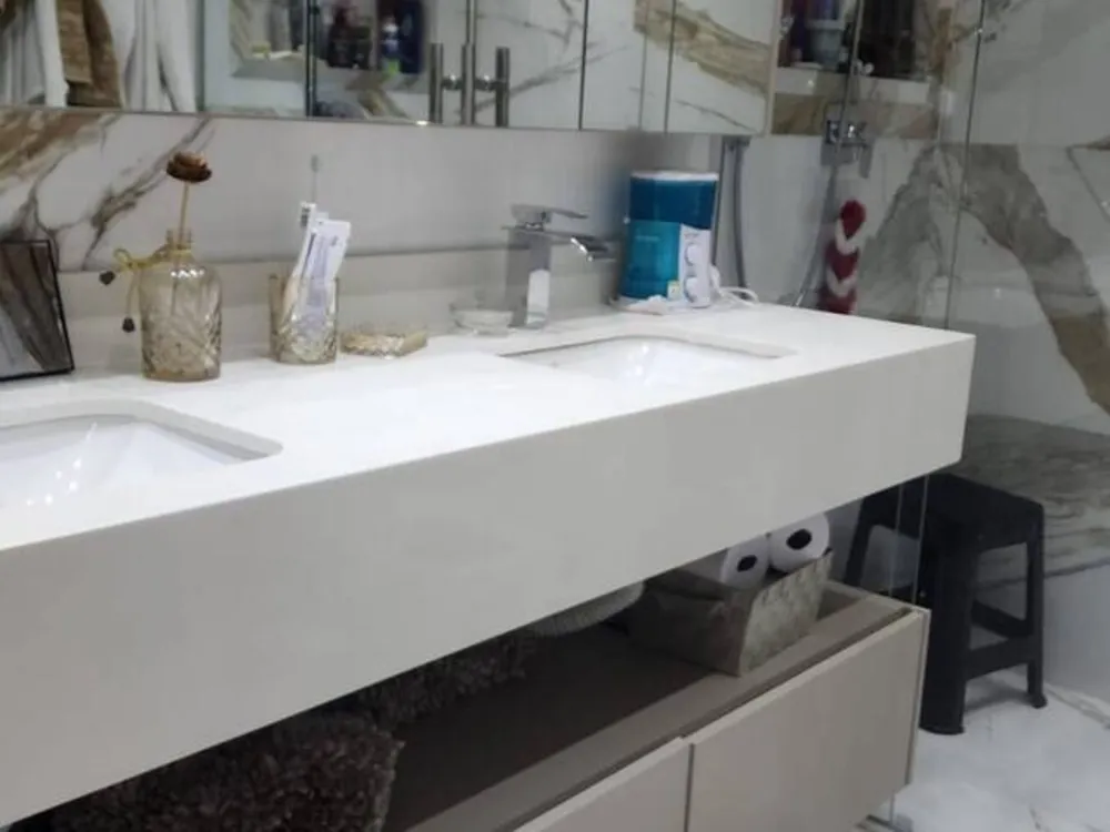 Apartamento, 4 quartos, 245 m² - Foto 8