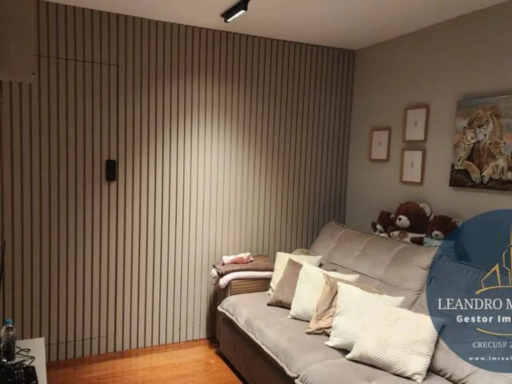 Apartamento, 4 quartos, 245 m² - Foto 5